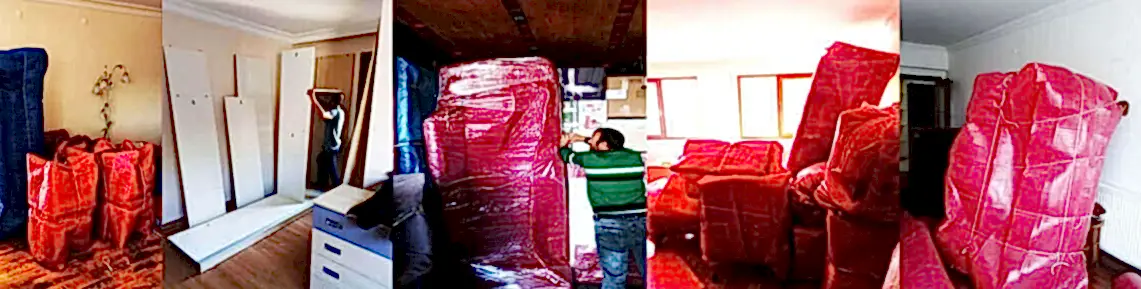 İncek evden eve nakliyat görseli